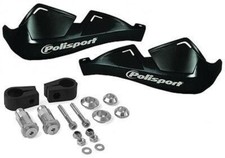 Polisport EVOLUTION black