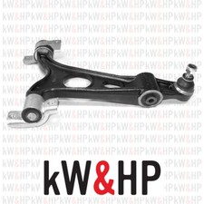 BRACCETTO BRACCIO TRAPEZIO ANTERIORE INFERIORE PER ALFA ROMEO 147/156/GT TUTTE