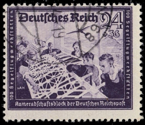 Germania b277 fondo - germania,