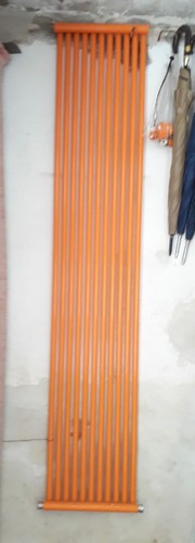 Termosifone verticale - termosifone,