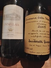 Amarone quintarelli 2009 - amarone,