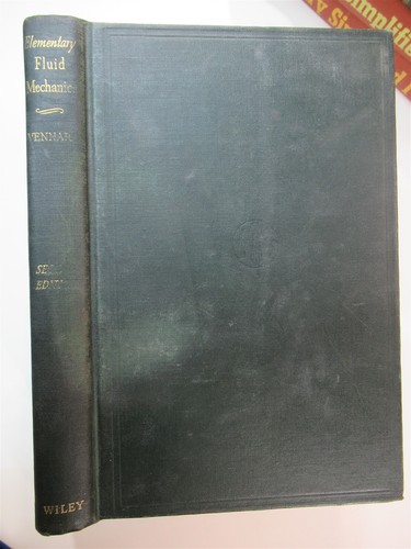 1947 elementary fluid - 1947,