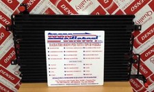 Radiatore Aria Condizionata