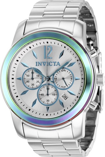 Nuovo orologio invicta - orologio,
