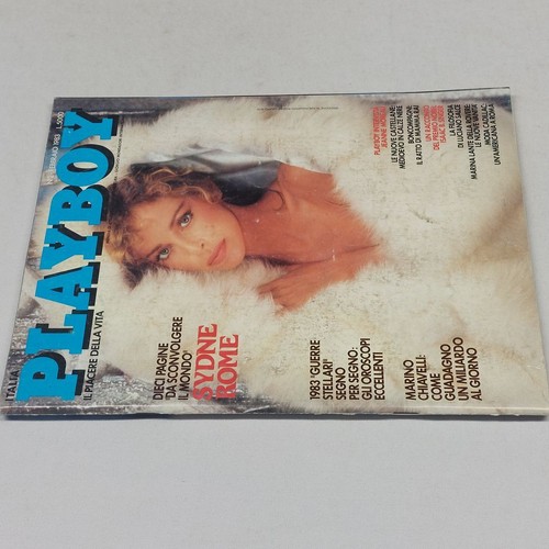 Playboy rivista sydne - playboy,