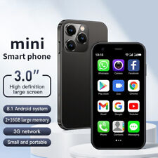 Mini telefono 3G sbloccato con