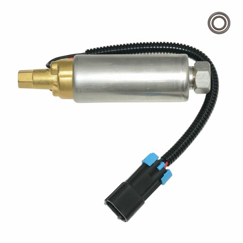 Pompa carburante elettrica - , per