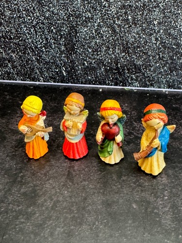 Miniature angels music band - music,