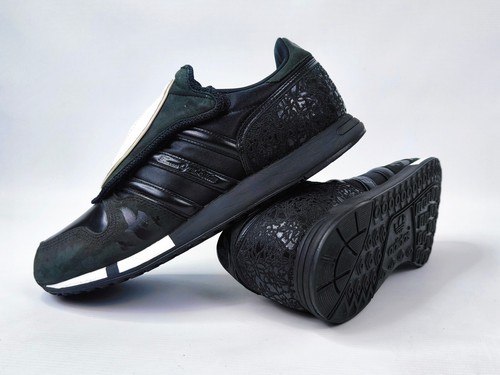 Adidas micropacer flavours - micropacer, of