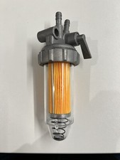 Alloggiamento filtro