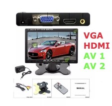 Monitor hdmi lcd - monitor, tft