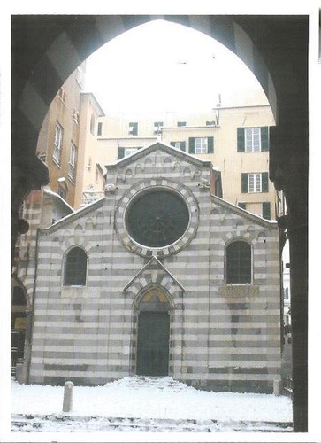 Cgs cartolina il secolo - [cgs],