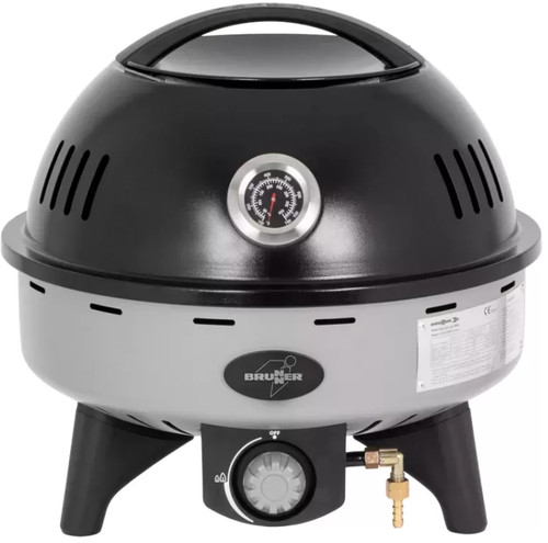 Barbecue gas portatile - barbecue,