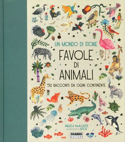 Libri mondo storie - storie., favole