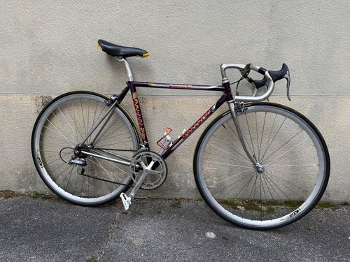 Daccordi griffe columbus slx - griffe,