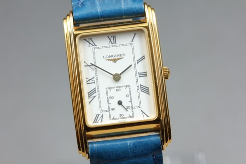 Ecc longines l4 - [ecc+5], l4.689.2