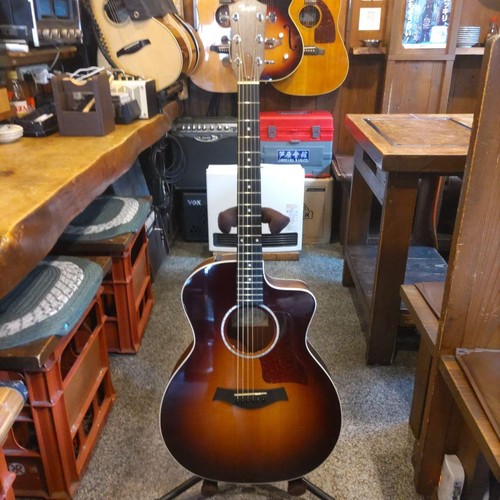 Taylor 214ce chitarra - taylor,