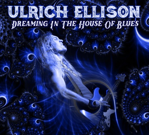 Ulrich ellison dreaming the - ulrich,