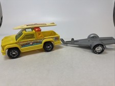Camion pattuglia spiaggia