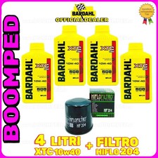 KIT TAGLIANDO KAWASAKI VN1600