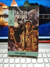 La città proibita 2  oberon