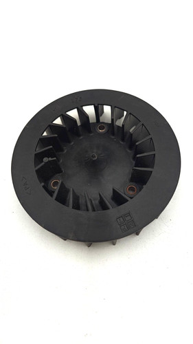 Ventilateur refroidissement - ventilateur, de