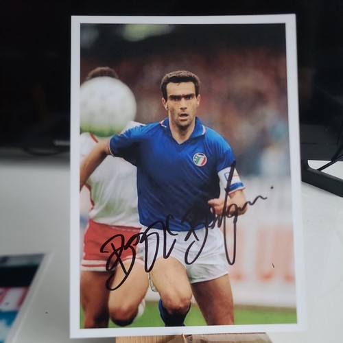 Giuseppe bergomi inter italy - giuseppe,
