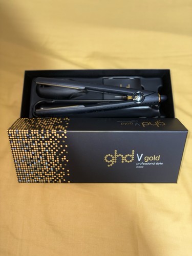 Lisseur ghd gold - lisseur,