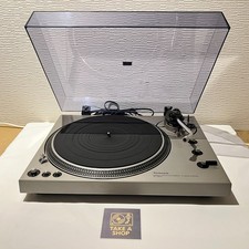 Technics SL-1600 Direct Drive