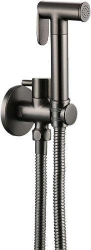 Bidet doccia for portatile - bidet,