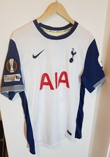 Maglia Tottenham Hotspur |
