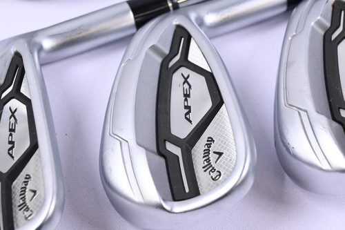 Callaway apex cf16 - apex,