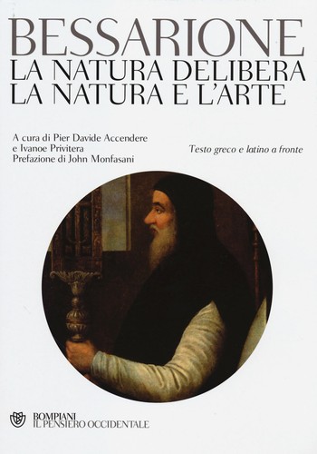Natura delibera - la,