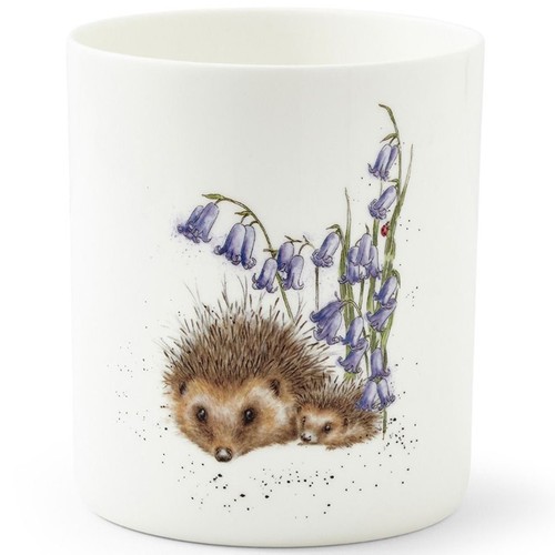Wrendale designs hedgehog - wrendale,