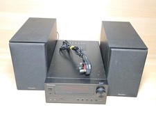 Pioneer X-HM21, LETTORE CD