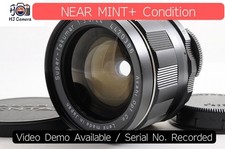 Pentax Super Takumar 24 mm