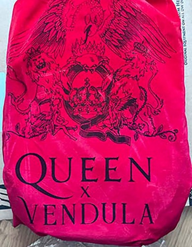 Borsa vendula london queen - borsa,
