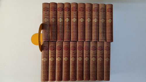 Romances alexandre dumas - alexandre,