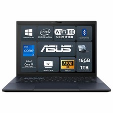 NB ASUS Commercial NX P B3404CVA-Q50011X 14" i7-1355U 16GB SSD512GB W11P