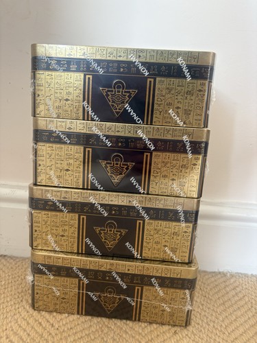 Yugioh bundle x - yugioh, 4