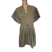 Zara ZW Collection Mini Abito