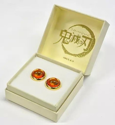 Accessori orecchini anello