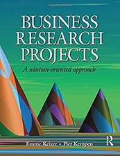Business Research Projects