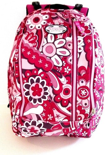 Seven zaino scuola reversibile - seven,