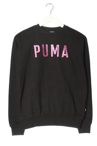 Puma felpa donna tuta - tuta, da