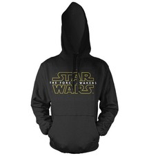 Star Wars FORCE AWAKENS Felpa