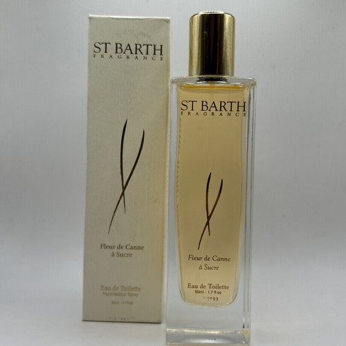 Barth fragrances fleur de - fragrances,