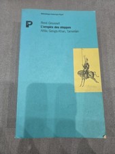 L'empire Des Steppes - Attila