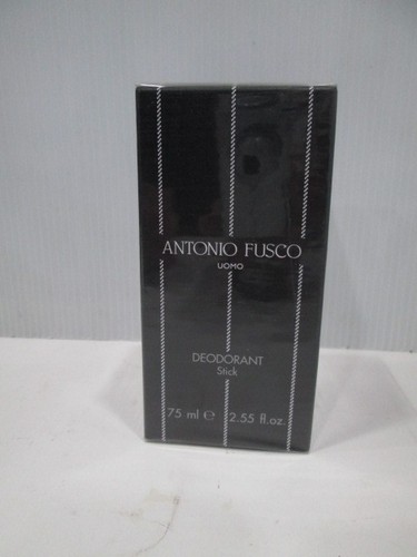 Antonio fusco uomo deodorante - antonio,