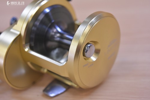 Mulinello shimano ocea - shimano,